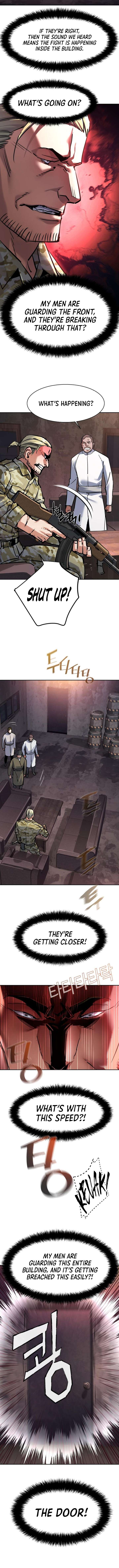Mercenary Enrollment, Chapter 227 image 10